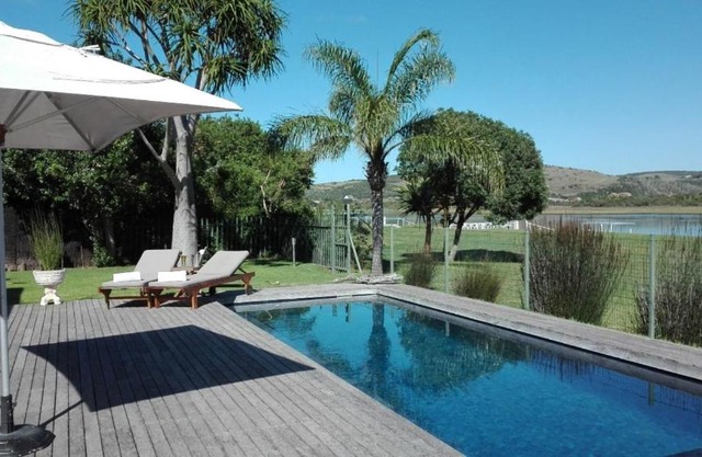 Kowie River Guest House