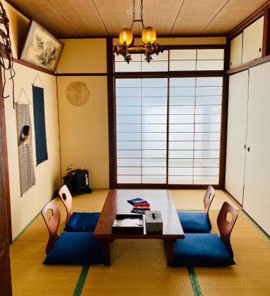 KR Apartment in Kanazawa
