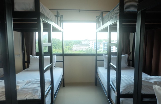 Krabi PN Boutique Haus