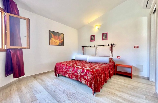 " Krastu Apartment "