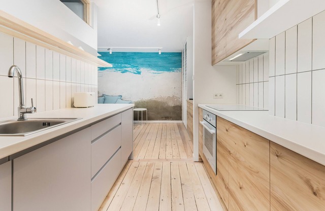 Kraszewskiego Apartment by Renters