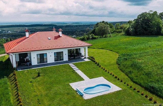 KRAYKA house
