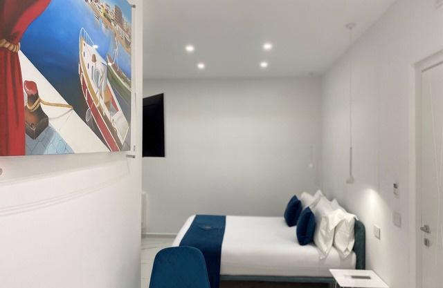 Kreart Suites & Rooms B&B - Luxury Family Room