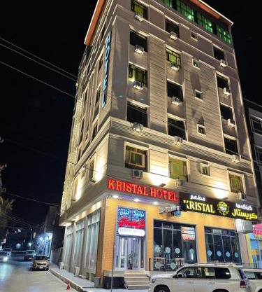 Kristal Hotel Duhok