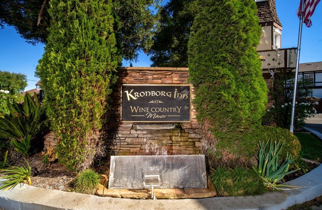 Kronborg Inn