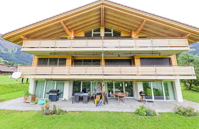 Kronenplatz 11 OG by Interhome