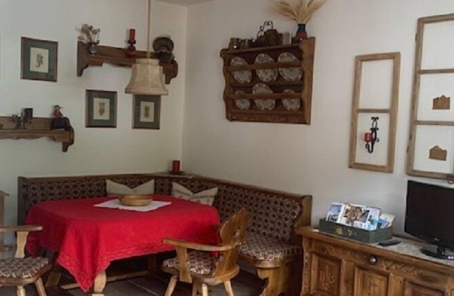 Kronlegendchen ):=) Ihre Wohnung im sonnigen Pustertal!