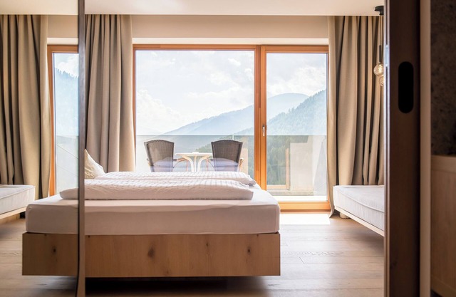 Kronplatz Resort Hotel Kristall