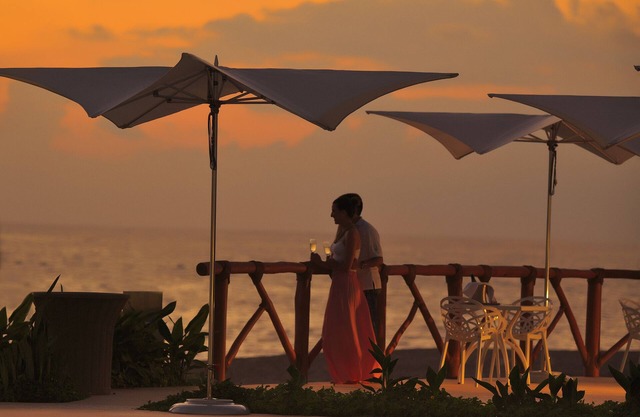 Krystal Grand Puerto Vallarta All Inclusive