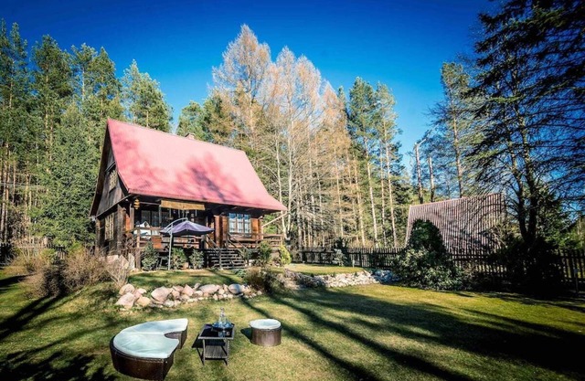Flint Hütte