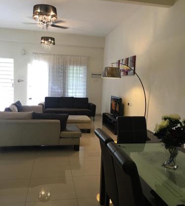 KS Lavender Kuala Kangsar