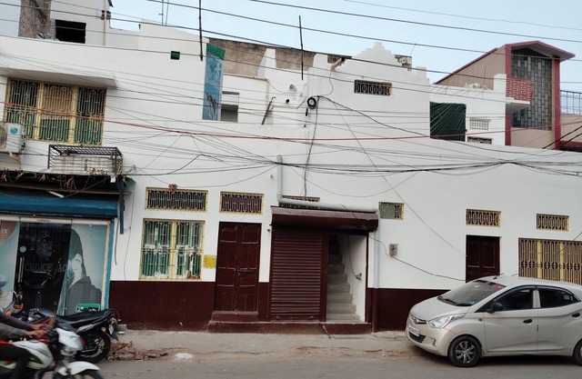 Ksn guest House