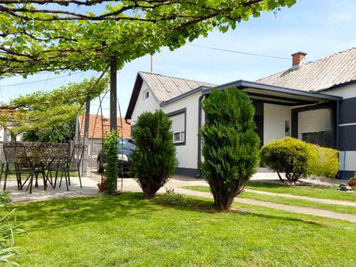 Kuća za odmor BARBARELLA