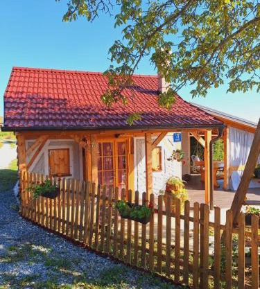 Kuća za odmor Matovilka