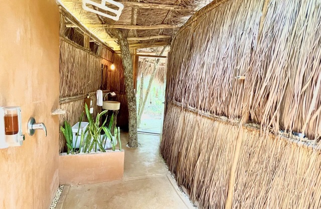 Glamping „Ku Kuk“ - Suite 3