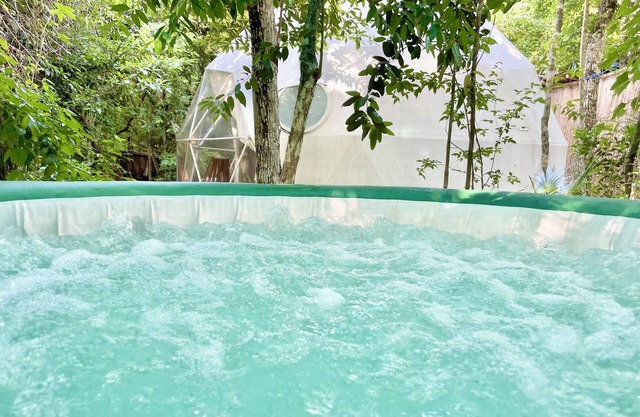 Glamping „Ku Kuk“ - Suite 7