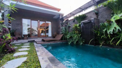 Ku Villa Ubud