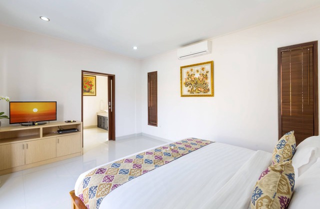 Kubal Villa and Living Seminyak