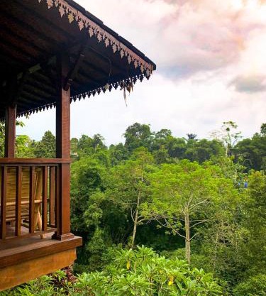 Kubu Damai Guest House