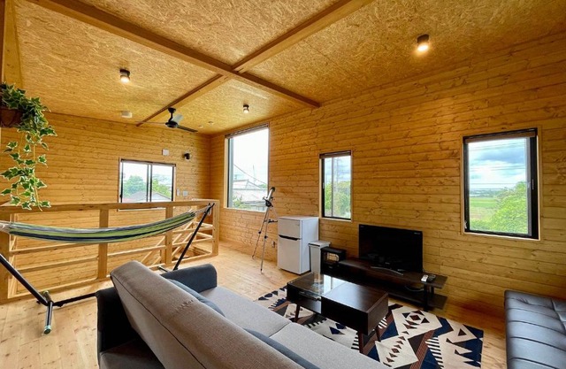 Kujukuri SOSA -九十九里 海辺のコテージ SOSA-