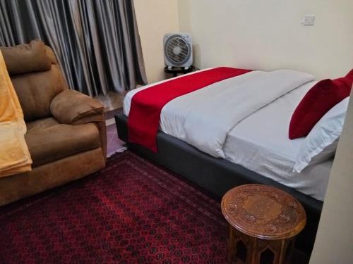 Kukis Place near Embu Airstrip 2 bedrooms