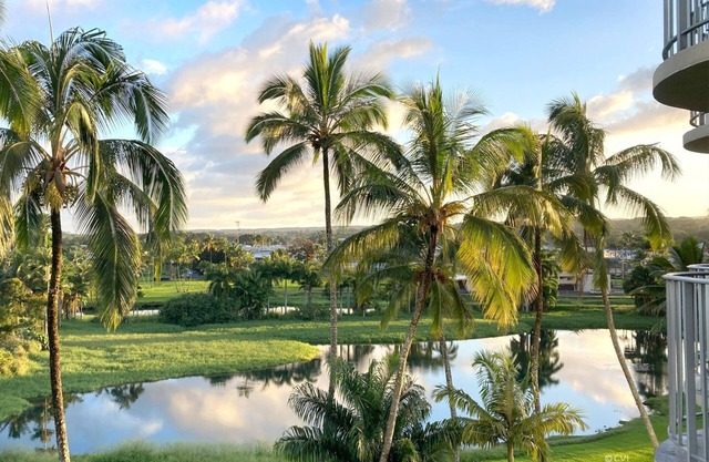 Kulani - 2 bd Spectacular Views, A/C, Pool, WI-FI