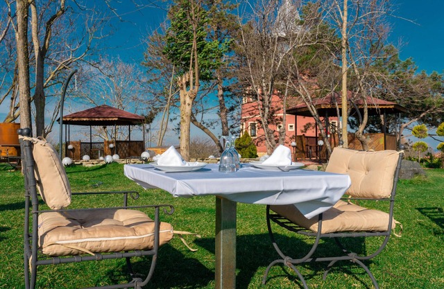 Kule Hotel Airport Istanbul