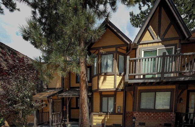 Kuma Lodge, Walk to Snow Summit