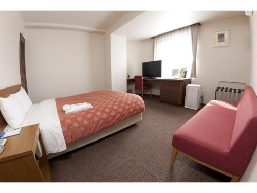 Kumegawa Wing Hotel - Vacation STAY 63074v