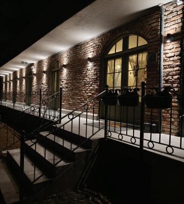 Kumkat Hotel