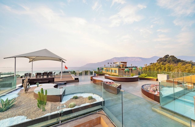 Kunming Boyue Hotel
