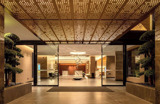 Kunming Linyin Hotel