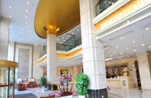 Kunshan Yuxing Hotel