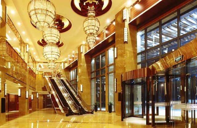 Kuntai Hotel Beijing