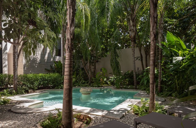 Kunuk Hotel Boutique
