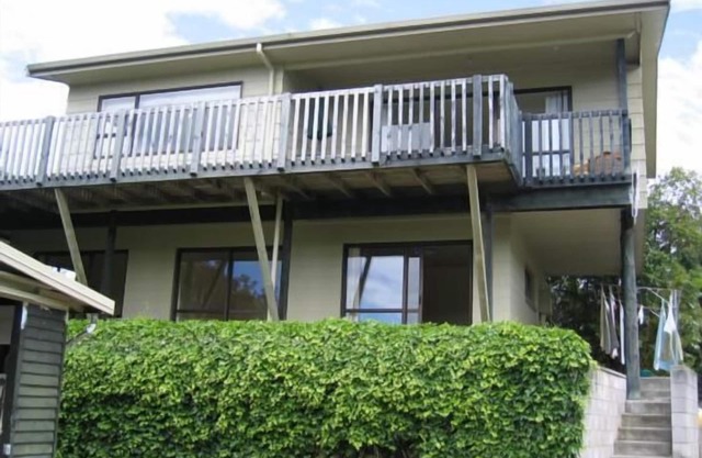 Kuratau Ferienhaus