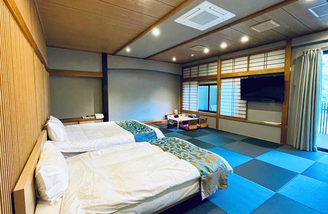 Kurobe Sun Valley Hotel