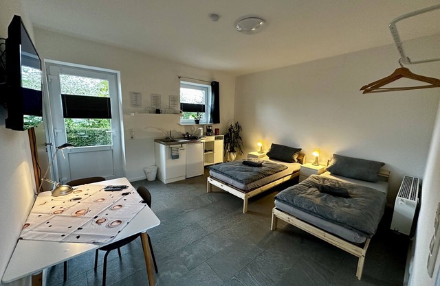 Ferienapartment am Glück