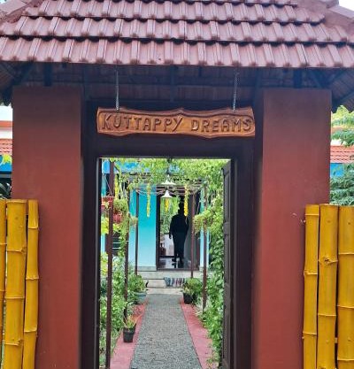 Kuttappy dreams