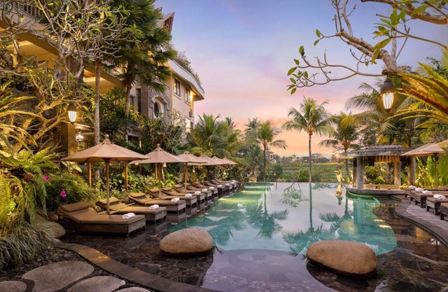 Kuwarasan A Pramana Experience