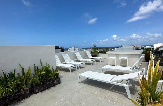 Kuyaan 44 Suites