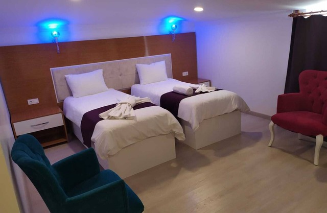 Kuyas Apart Hotel