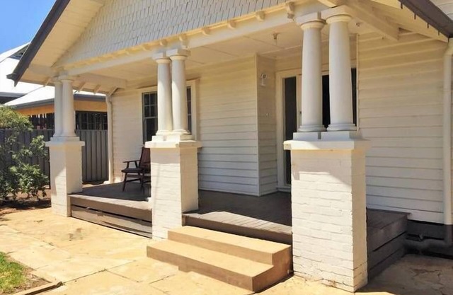 Kyabram Haus - Familie und tierfreundlichen Haus