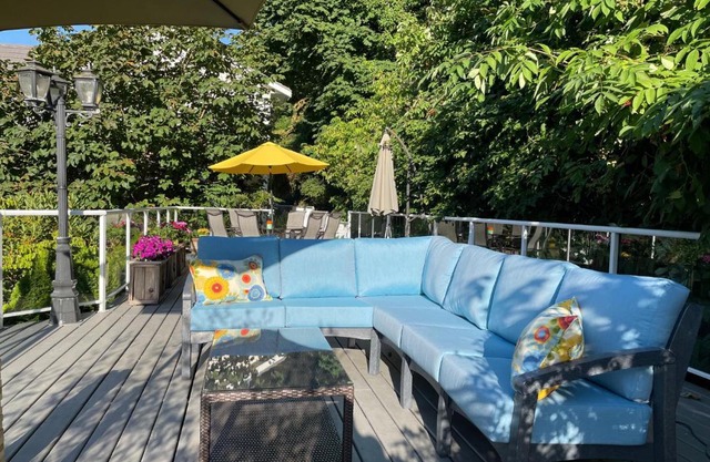 Kye Bay BnB - A Place to Breathe