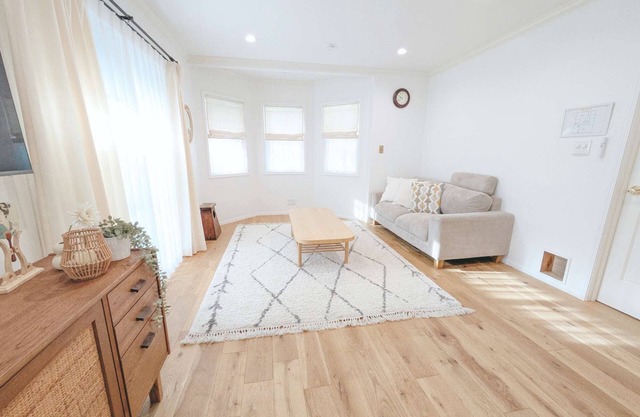 Kyoto 15 min by Train/Private House in Nature