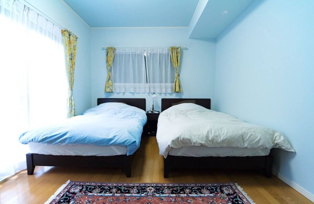 Kyoto city center! Sanjo 1999