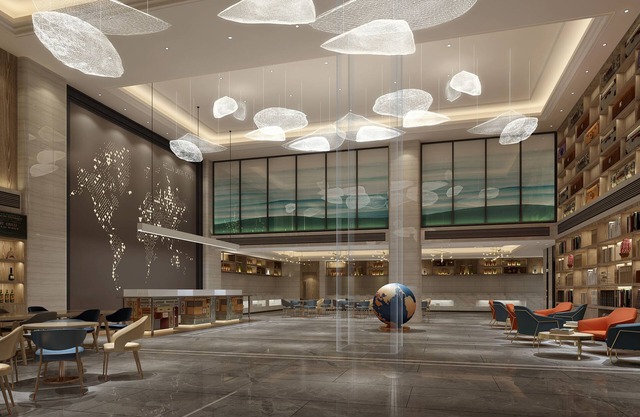 Kyriad Hotel Foshan Lecong