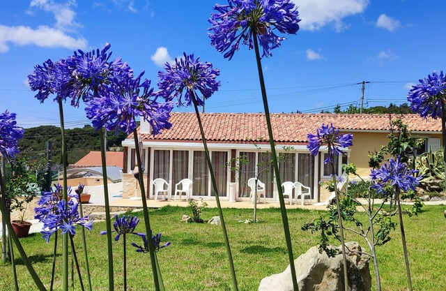 Kyrios Familienvilla; Villa mit privatem Pool und einem Auto zur Verfügung