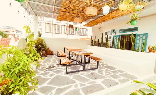 Là Nhà Homestay Phan Thiết - Nguyên căn 4 phòng ngủ, gần biển, có bếp, BBQ