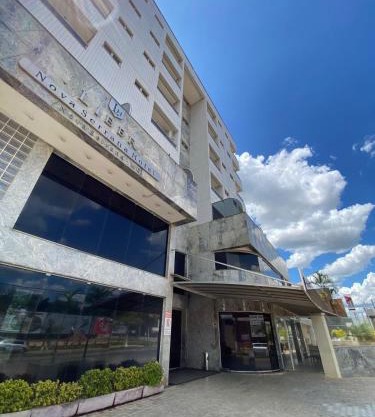 Líber Hotel Nova Serrana - Conforto na Rota da BR-262